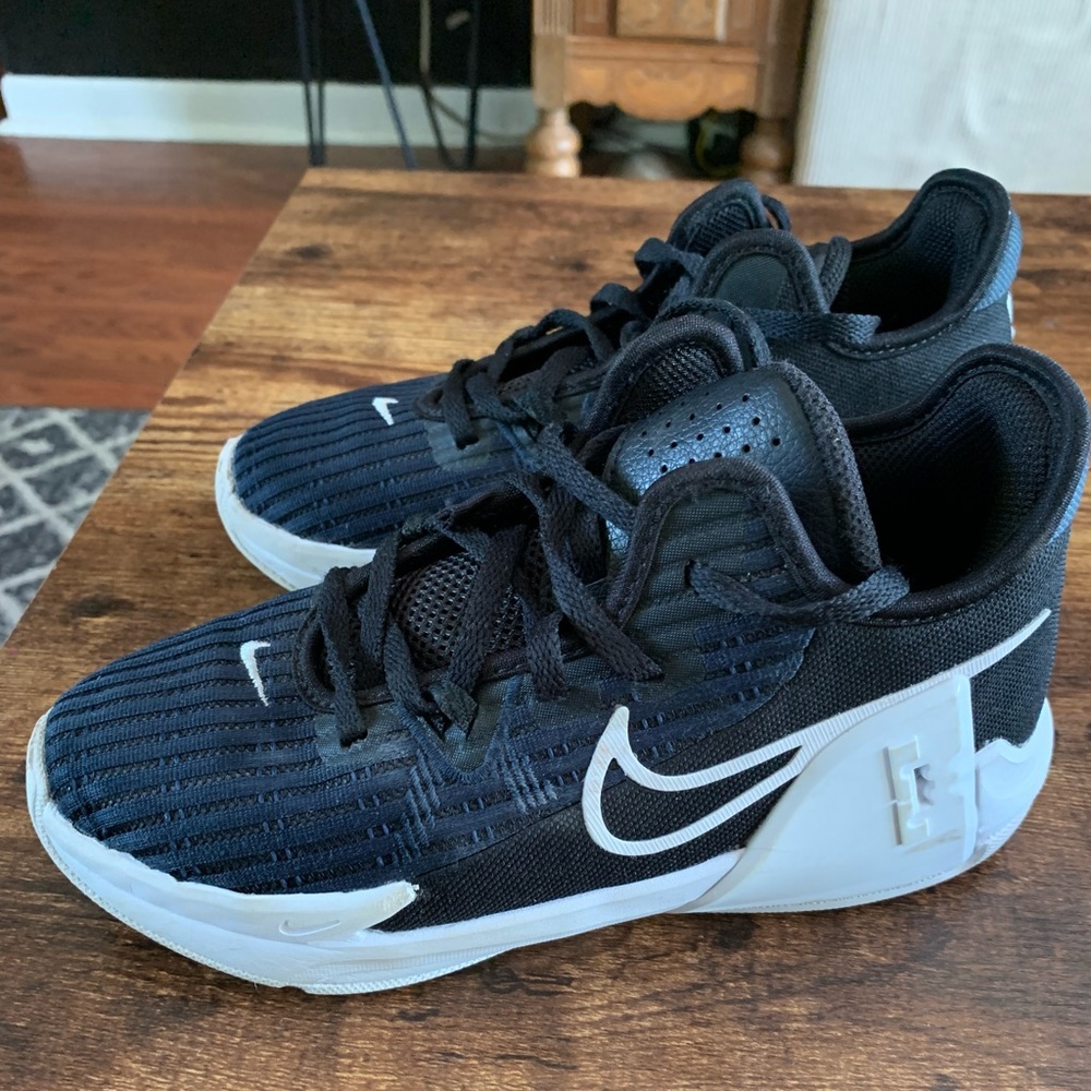 NIKE Lebrun Witness VI basketball shoes